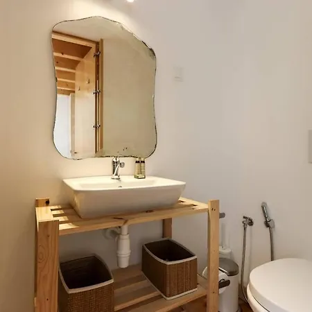 Tejo River Studio - Ideal For 2 Or Solo
